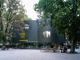 em2n projects community centre aussersihl zurich switzerland community centre building costs architecture