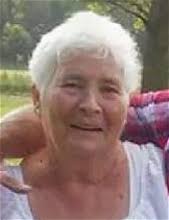 Obituary information for Shirley L. King