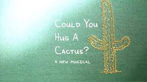 A letter to a live poet. Beat By Beat Press A Song From The New Musical Could You Hug A Cactus Facebook