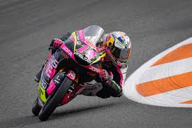 Scontro tra scooter e moto all'altezza dell'incrocio della domiziana. Moto3 Gp Valencia Una Vittoria Fondamentale Per Tony Arbolino