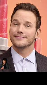 David Morrissey Looks Like Chris Pratt