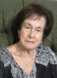 Obituary information for Elaine Daigle Richard