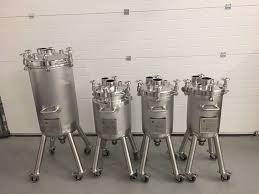 Maybe you would like to learn more about one of these? Stainless Steel Solutions For The Pharmaceutical Manufacturing Market Spectac International