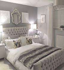 37 Beautiful Silver Bedroom Ideas Grey Master Bedroom Decorating Ideas Silver Bedroom Small Master Bedroom