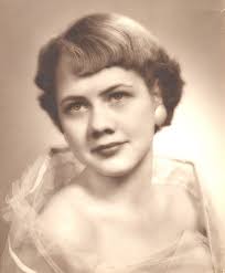 Kathleen Shook Obituary