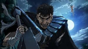 A reliable source of anything related to berserk and the work of kentaro miura. How Should Berserk Come To An End