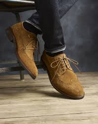 So you can still keep a lean collection of shoes, even if you work in a business casual environment all week. Clinch Mens Footwear Worn Photography Mens Smart Casual Shoes Mens Smart Shoes Mens Shoes Boots