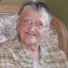 Monica Webber discusses the death of her grandmother, Joy Stafford