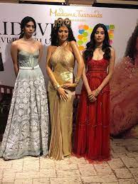 Today in this article, we are going to tell you about the biography of an actress, who is the daughter of a very famous. Here S Why Late Sridevi Kept Her Daughter S Name Janhvi Filmfare Com
