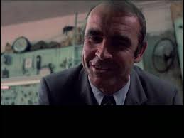 A Tribute To Sean Connery