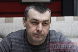 Судья Сергей Чумак: "Сегодня набрали судей, удобных нынешней власти"