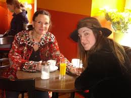 Frances Hardinge's Twisted City