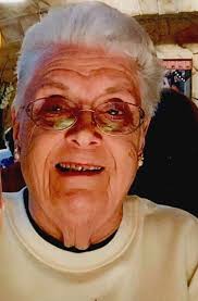 Katherine Guidry Obituary