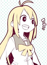 To connect with miku setsuna, sign up for facebook today. Gyari Mugen Ni Homete Kureru Haruno Sora Sensei Anime Recommendations Anime Planet