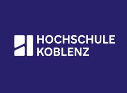 Hochschule Koblenz führt neues Corporate Design – Design Tagebuch