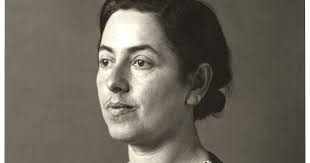 Les visages d'August Sander