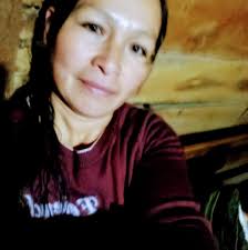 Flor Medrano in people