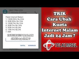 We did not find results for: Kode Dial Telkomsel Murah 2019 Paket Malam Jadi 24 Jam Youtube