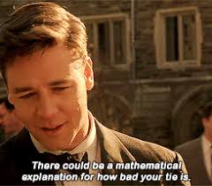 Kino Peli A Beautiful Mind Gif Find On Gifer