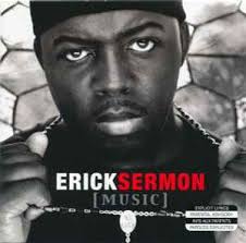 Erick Sermon