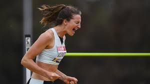 Nicola mcdermott height / former sporting director nicola salerno proclaimed the decision to. Nicola Mcdermott How Bush Fires Sharks And Corona Cannot Stop A Determined High Jumper Runblogrun