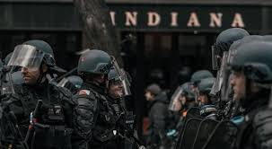 Not airing for a while 24 december 2020 | ontheflix. City Swat Team S Future Uncertain After All Members Resign American City And County