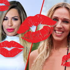 Check spelling or type a new query. Kampf Der Realitystars Rtlzwei Gina Lisa Und Loona Mit Kuss Beichte War Alles Nur Fake