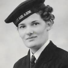 Be remembered with grace