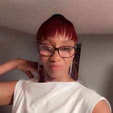 AHS family please join me in celebrating our very own Tamara Barker Tamara  Anahka Barker birth anniversary 🎉 happy birthday to you young lady 🎂🎁 I  pray God bless you with longevity