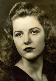 Patricia Phares Obituary (1928