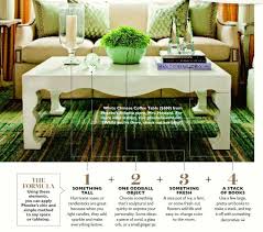 steɪl несвежий, чёрствый the milk was sour. How To Style A Coffee Table And How Not To Laurel Home