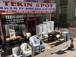 Ikinci el eşya alanlar mamak mamak bölgesinden gelip eşyaları değerinden alıyoruz gerçekten kaliteli bir alış veriş içn arayın angora spot u gelip ikinci el eşya alanlar mamak mutlu huzurlu günler dilerim angora spot 2 el eşya alanlar mamak. Tekin Spot Ankara Ikinci El Esya Alanlar 0554 661 1995