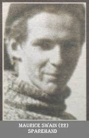 Swain Maurice. A ( ROSS CLEVELAND)