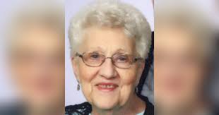 Obituary for Geraldine Schmidt