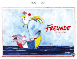 Der internationale tag der freundschaft (engl. Ziemlich Beste Freunde Internationaler Tag Der Freundschaft Am 30 Juli Athesia Kalenderverlag Gmbh