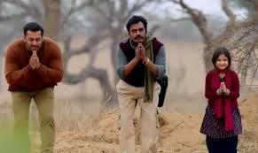 New Song From Bajrangi Bhaijaan Salman Khan Kabir Khan Movies