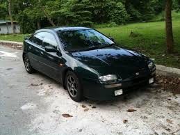 The mazda lantis is a series of two cars sold in japan from 1993 to 1997. Index Of Data Images Models Mazda Lantis