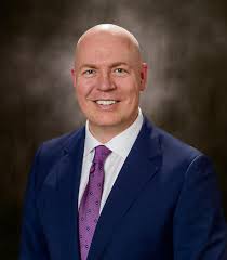 Jared Dean Christensen