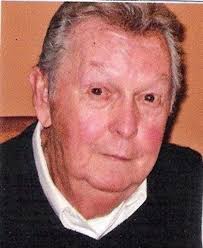 Patrick H. Boyle Obituary November 12, 2015