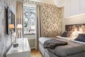 Modern yatak odaları elde edebilmek için gri, siyah ve beyaz gibi daha basit eğer country tarzı bir küçük odalar için yatak odası dekorasyonu istiyorsanız boyalı duvarlarda yer alan nötr tonlar, kır yatak odaları. Kucuk Yatak Odasi Dizayni Dekorasyon Hakkinda Hersey