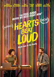A father and daughter form an unlikely songwriting duo in the summer before she leaves for college. Amazon Com Hearts Beat Loud Nick Offerman Kiersey Clemons Toni Collette Ted Danson Sasha Lane Blythe Danner Brett Haley Houston King Sam Slater Sam Bisbee Amy Jarvela Rowan Riley David Bernon Paul Bernon