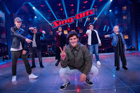 Qui sera sacré the voice 2021 ? Positive Energie Und Lebensfreude Bitte Schon Diese Voicekids Stehen Heute Abend Presseportal