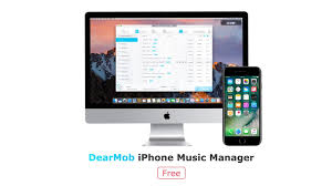 Iphone Manager Mac Pc Einfach Mit Dem Iphone Synchronisieren Youtube