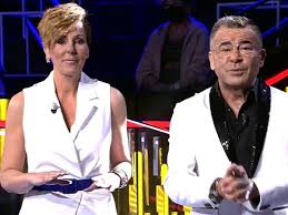 Giro en 'En el nombre de Rocío': Telecinco aparta a Sandra Barneda y pone a Jorge Javier
