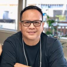 Looking forward to connecting with friends and customers in Orlando.