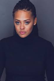 Erika Mays's Instagram, Twitter & Facebook