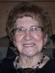 Rita Poirier Obituary