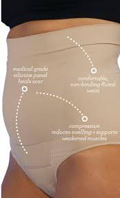5 Tips For C Section Recovery Hysterectomy Recovery Hysterectomy Baby Care Tips