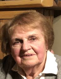 Obituary information for Norma E. Gingras