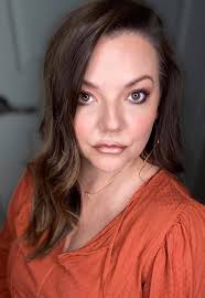 Marble with flea bite imperfections